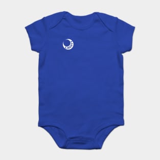 Moultrie Flag Baby Bodysuit